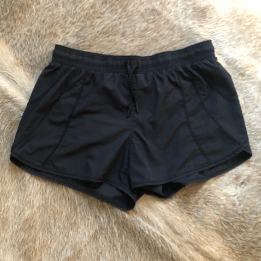 Athleta Shorts Black Size XS